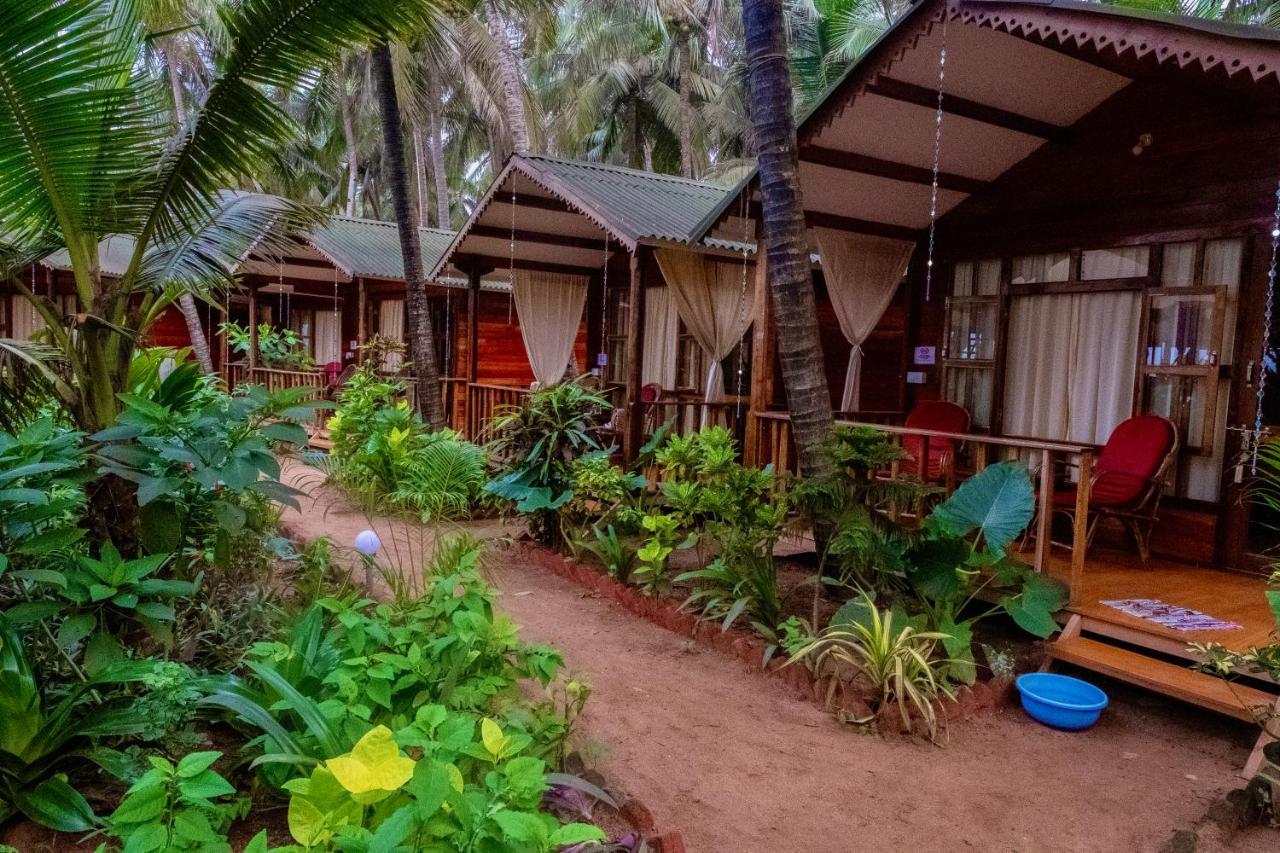 ホテル Jardim A Mar アゴンダ エクステリア 写真