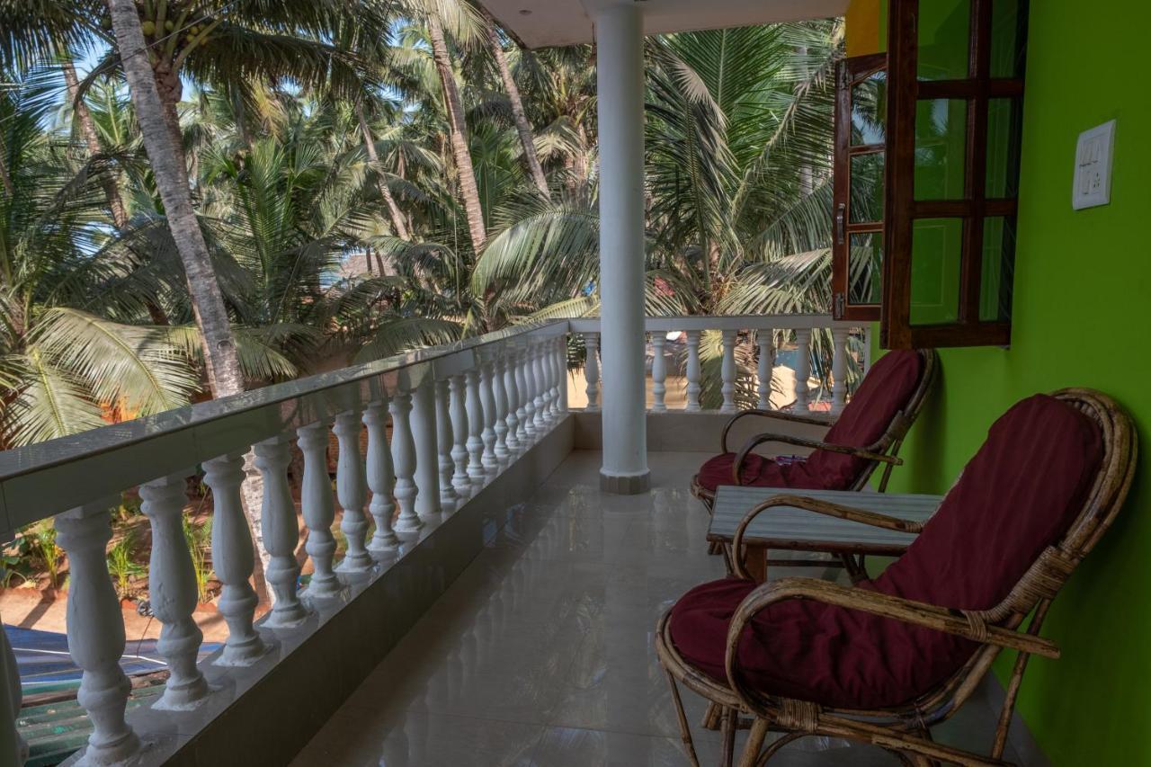 ホテル Jardim A Mar アゴンダ エクステリア 写真